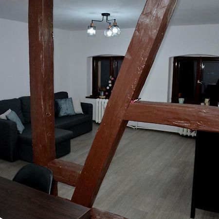 Apartament Bartolomeo Stary Toruń Esterno foto