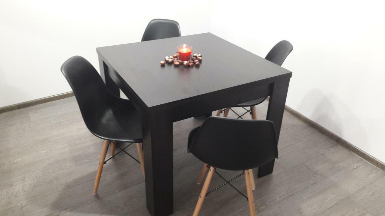 Apartament Bartolomeo Stary Toruń Esterno foto