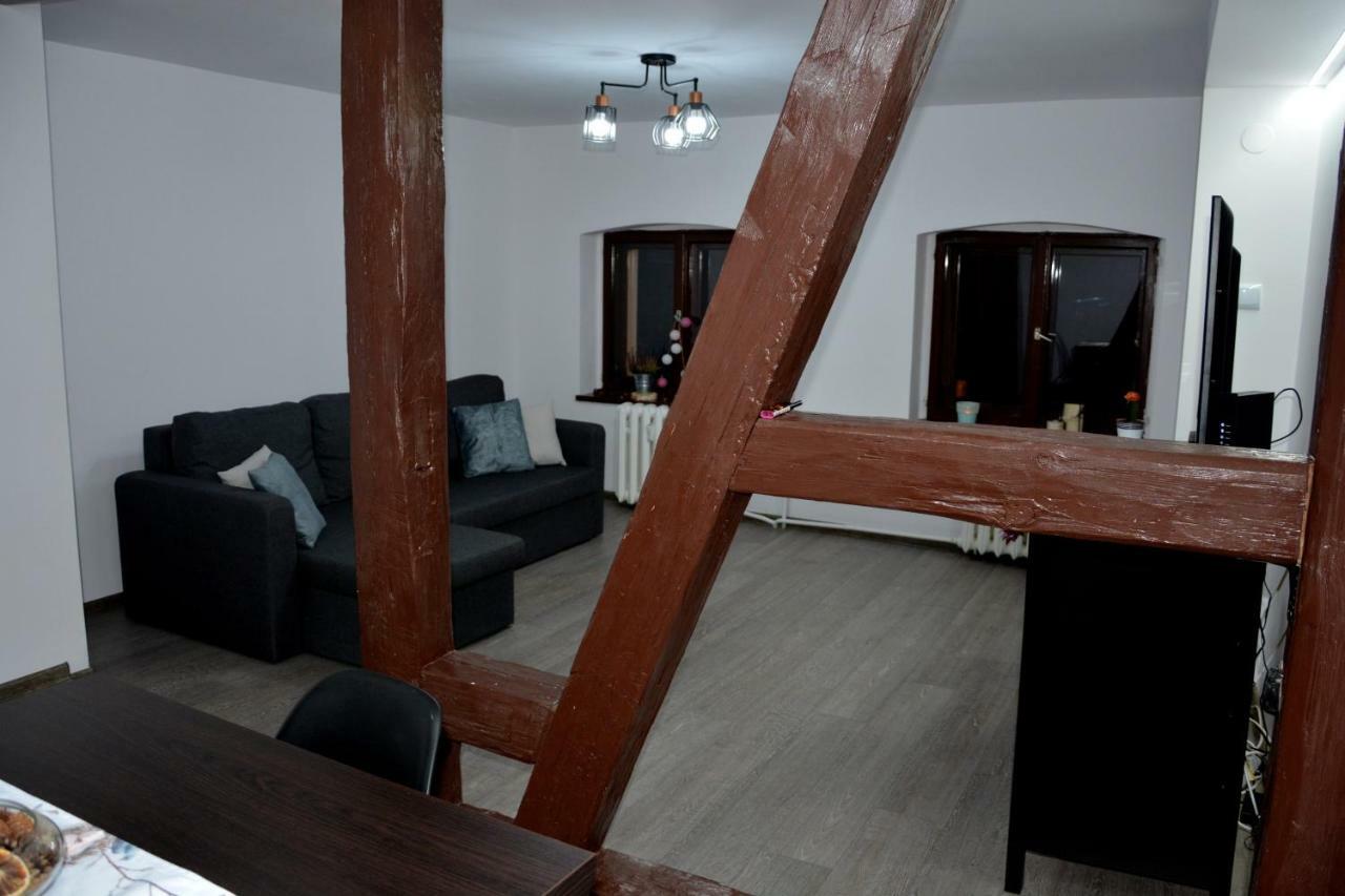 Apartament Bartolomeo Stary Toruń Esterno foto