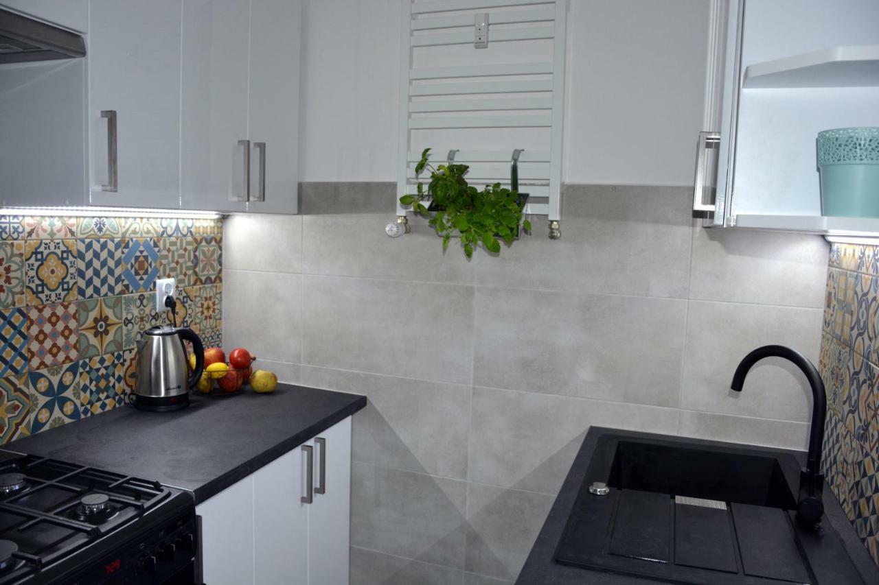 Apartament Bartolomeo Stary Toruń Esterno foto