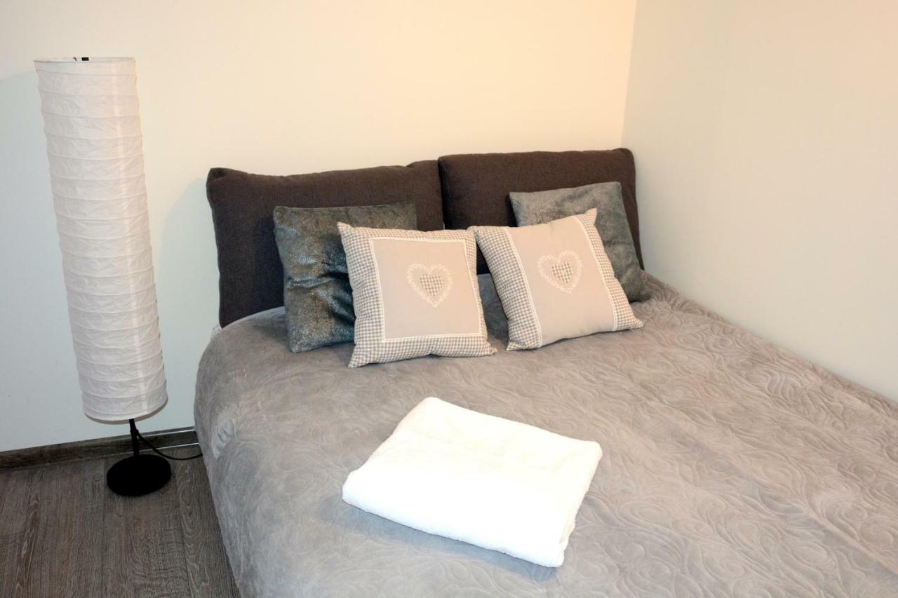 Apartament Bartolomeo Stary Toruń Esterno foto