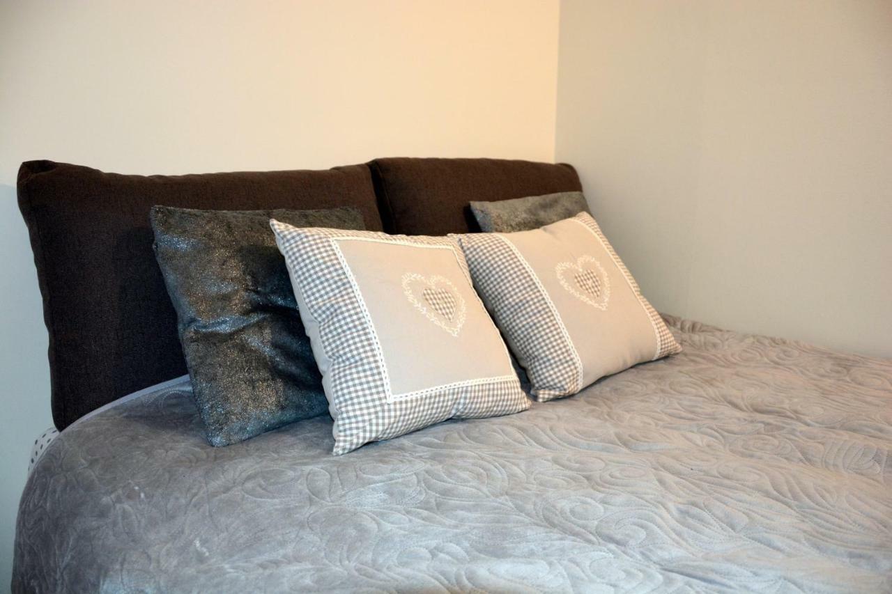 Apartament Bartolomeo Stary Toruń Esterno foto