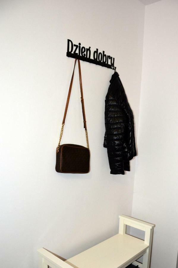 Apartament Bartolomeo Stary Toruń Esterno foto