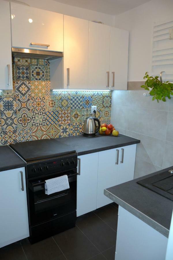 Apartament Bartolomeo Stary Toruń Esterno foto
