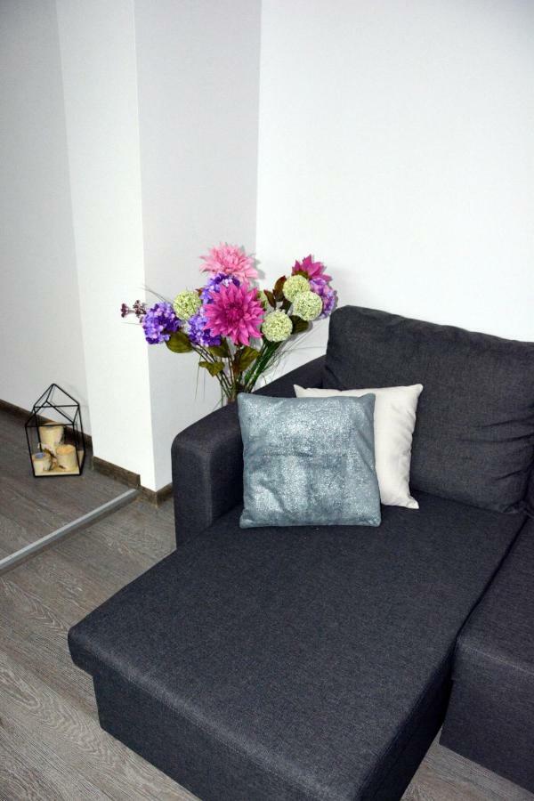 Apartament Bartolomeo Stary Toruń Esterno foto