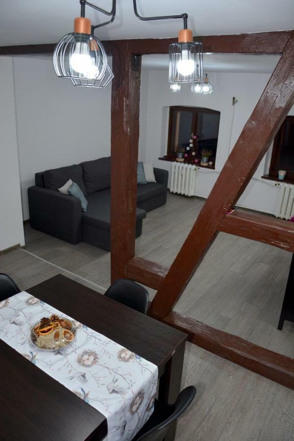 Apartament Bartolomeo Stary Toruń Esterno foto